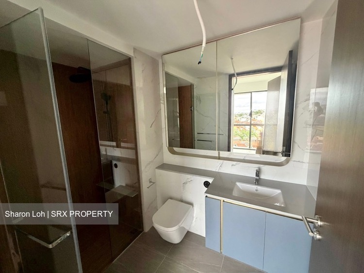 Amo Residence (D20), Apartment #512704191